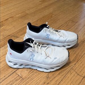 ONCLOUD SNEAKERS
